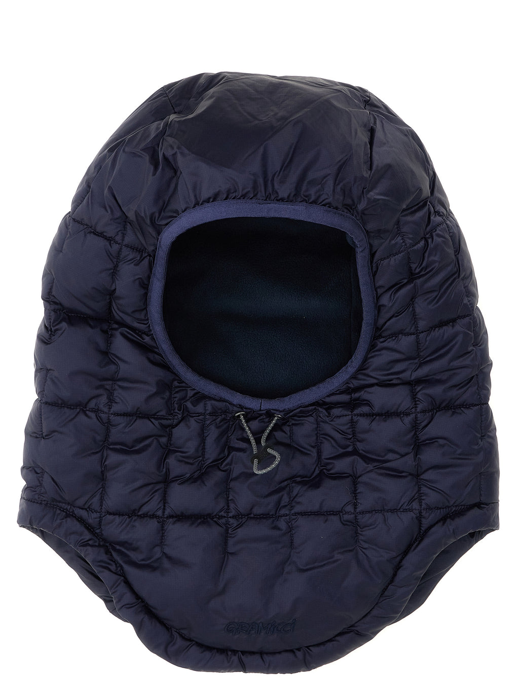 Gramicci Blue Nylon Hat