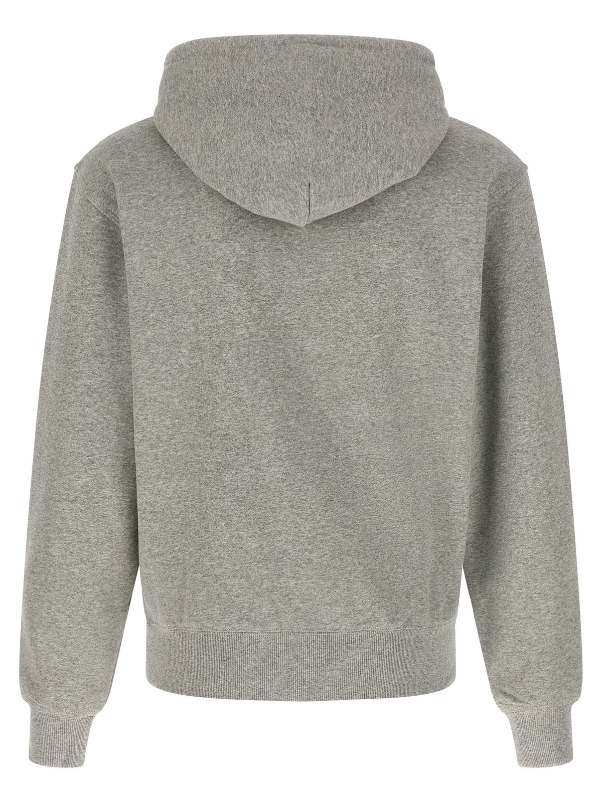 Gramicci Gray Cotton Sweatshirt