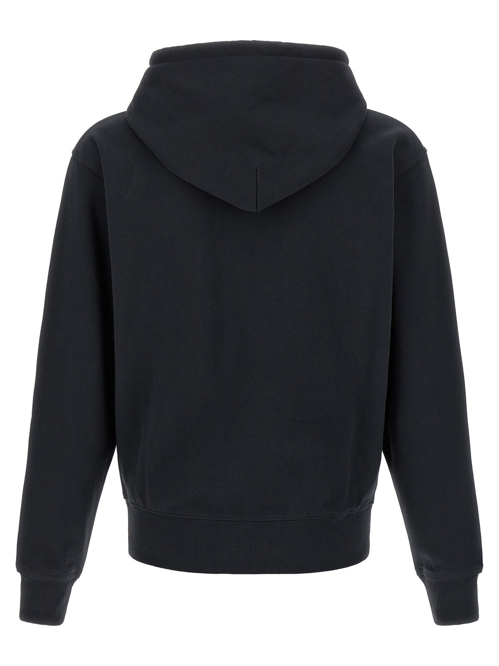 Gramicci Black Cotton Sweatshirt