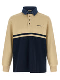 J.W.Anderson Multicolor Cotton Polo Shirt