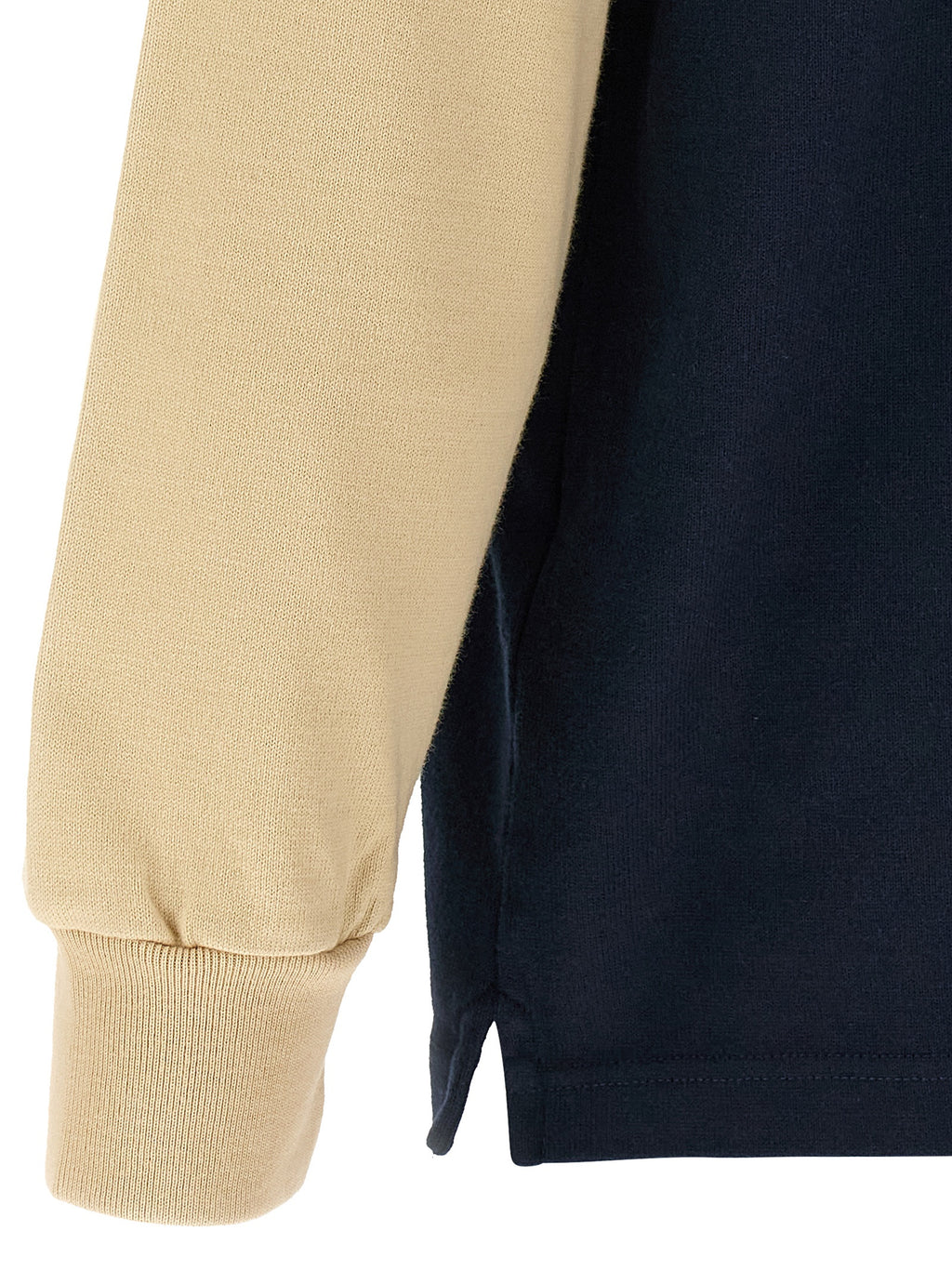 J.W.Anderson Multicolor Cotton Polo Shirt
