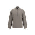 ROA Bicolor Nylon Sweatshirt