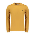 Timberland Brown Cotton T-Shirt