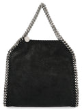 Stella McCartney Black Polyester Handbag
