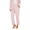 Only Pink Recycled Polyester Blazer