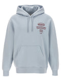 Carhartt Wip Blue Cotton Sweatshirt