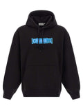 Carhartt Wip Black Cotton Sweatshirt