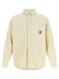 Carhartt Wip Multicolor Cotton Blouse