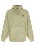 Carhartt Wip Beige Cotton Sweatshirt