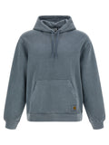Carhartt Wip Blue Cotton Sweatshirt