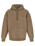 Carhartt Wip Beige Cotton Sweatshirt