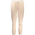 K-WAY Rosa Polyester Woman Sweatpant