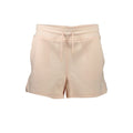 K-WAY Rosa Polyester Women Sport Trouser