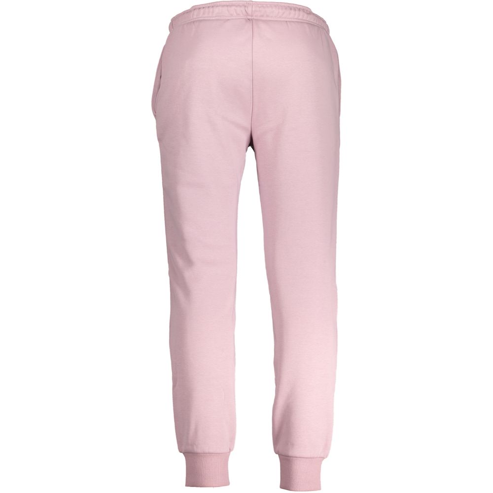 K-WAY Viola Polyester Men's Track Pant