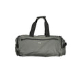 K-WAY Verde Poliammide Men Travel Bag