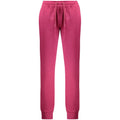 K-WAY Viola Cotton Women Jogger