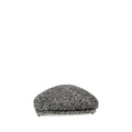 Dolce & Gabbana Multicolor Wool Oves Aries Fatcap Hat