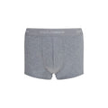 Dolce & Gabbana Gray Cotton Boxers