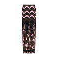 Emilio Pucci Multicolor Polyamide Long Skirt