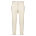 Baldinini Trend White Vi Men Trouser