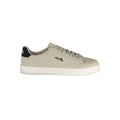 Ellesse Gray Polyurethane Men's Sneaker
