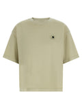 Carhartt Wip Beige Organic Cotton Sportswear