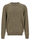 Jacquemus Multicolor Merino Wool Cardigan