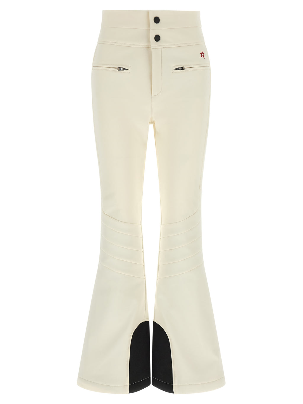 PERFECT MOMENT White Nylon Sportswear