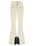 PERFECT MOMENT White Nylon Sportswear