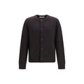 Sunflower Brown Wool Oves Aries Cardigan