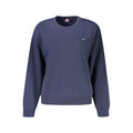 Norway 1963 Blue Cotton Women's Sweatshirt