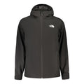 The North Face Black Polyester Men's Jacket