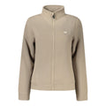 Norway 1963 Beige Cotton Women's Sweatshirt