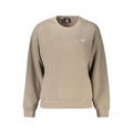 Norway 1963 Beige Cotton Women's Sweatshirt