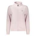 Norway 1963 Pink Cotton Sweatshirt
