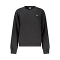Norway 1963 Black Cotton Sweatshirt