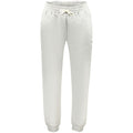 Converse Gray Cotton Joggers (Workout Pants)