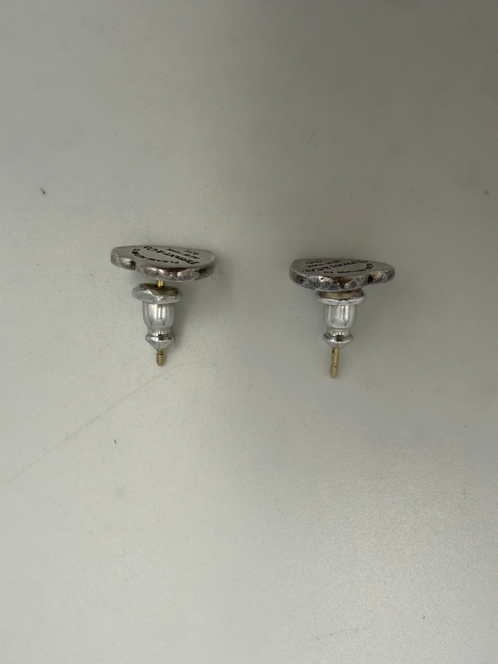 Tiffany & Co. TIFFANY & CO. RETURN TO Earrings