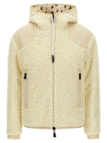 Moncler Grenoble Multicolor Marabou Sportswear