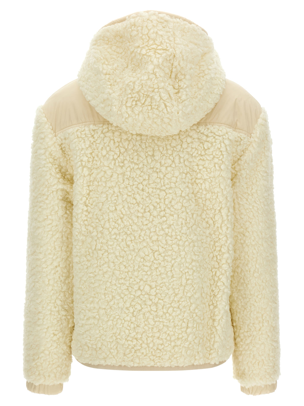 Moncler Grenoble Multicolor Marabou Sportswear