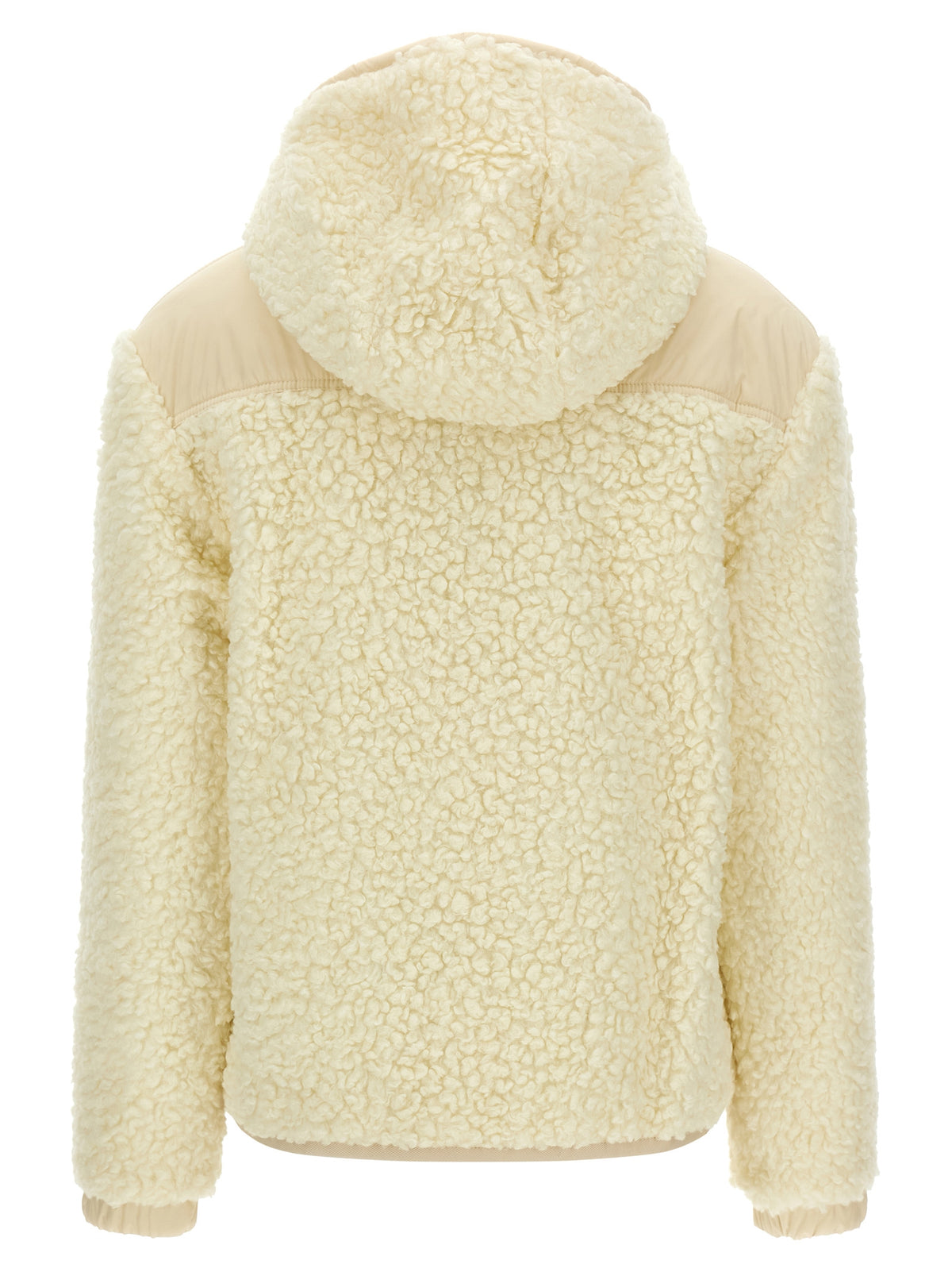 Moncler Grenoble Multicolor Marabou Sportswear
