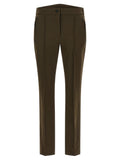 Moncler Grenoble Bicolor Polyamide Athletic Pants