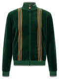 Casablanca Bicolor Cotton Sweatshirt