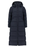 Canada Goose Blue Polyamide Coat