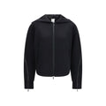 Wolford Black Polyester Sweatshirt