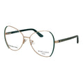 Marciano by Guess Gold Metal Glasses (Frames)