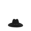 Barbour Black Wool Oves Aries Fedora