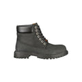 Lumberjack Nero Polyurethane Women Boot