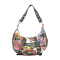 Desigual Black Cotton Women's Bag