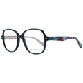 Christian Lacroix Black Acetate Glasses (Frames)